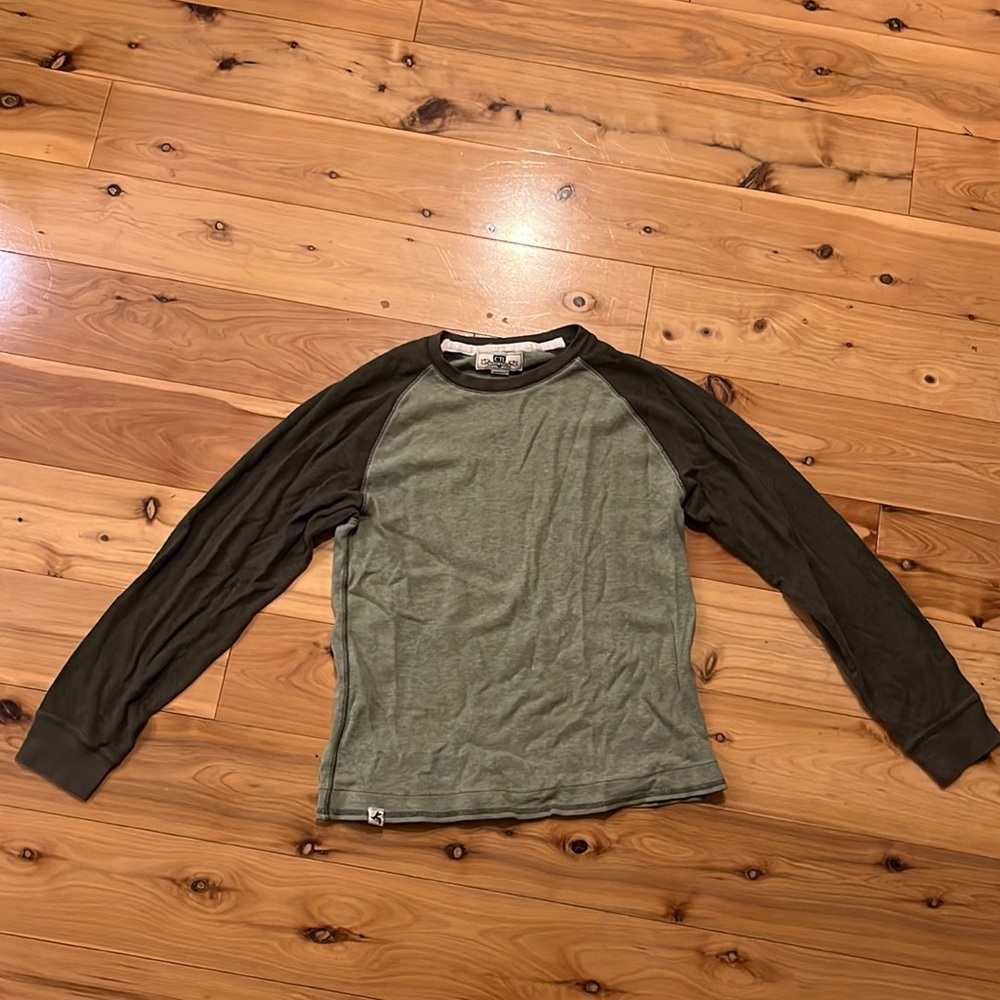 Club Room fitted shirt